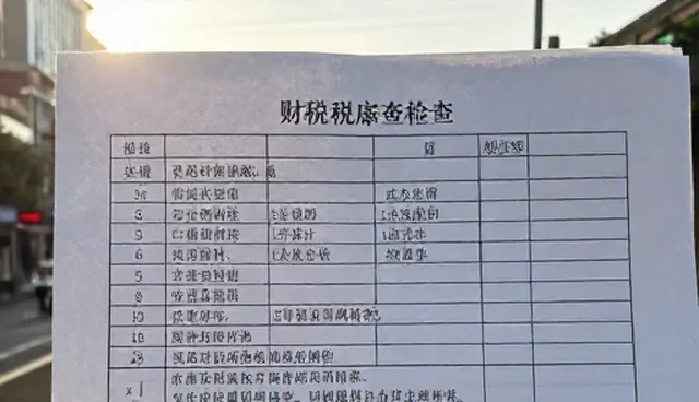 税务筹划中的预算编制与执行难点分析