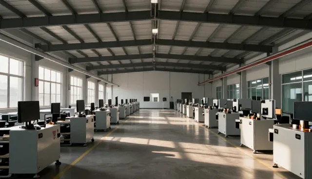 年度市场调研报告:选型关注点与使用维护建议