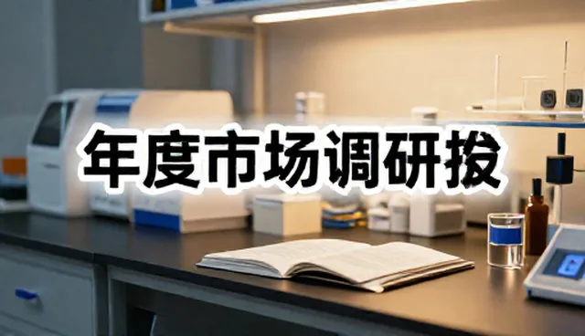 核对清单:提升市场调研效率的关键点